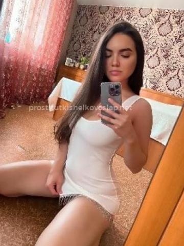 Индивидуалка Ангелина фото 3