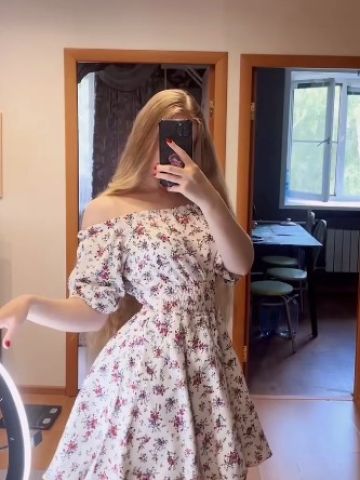 Индивидуалка Алла фото 3