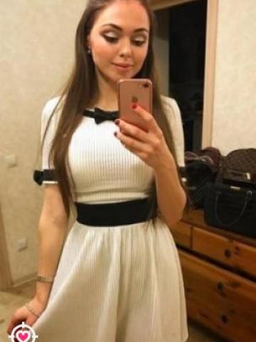 Индивидуалка Забава фото 2